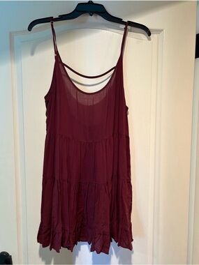brandy melville luana t shirt dress Brandy Melville/ John Galt LUANA tee shirt dress